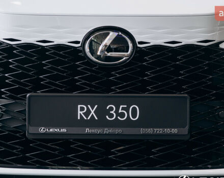 Лексус РХ, объемом двигателя 2.4 л и пробегом 0 тыс. км за 84127 $, фото 9 на Automoto.ua