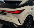 купить новое авто Лексус РХ 2025 года от официального дилера Лексус Київ Аеропорт Лексус фото