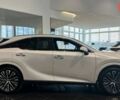 купити нове авто Лексус РХ 2025 року від офіційного дилера Лексус Київ Аеропорт Лексус фото