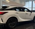 купить новое авто Лексус РХ 2025 года от официального дилера Лексус Київ Аеропорт Лексус фото