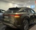 Лексус РХ, объемом двигателя 2.5 л и пробегом 0 тыс. км за 84958 $, фото 10 на Automoto.ua