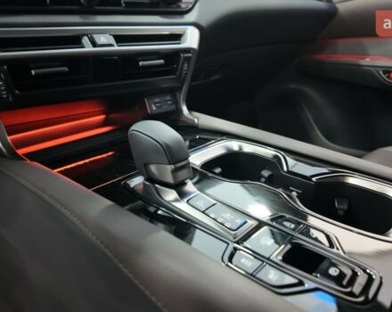 Лексус РХ, объемом двигателя 2.4 л и пробегом 0 тыс. км за 79545 $, фото 14 на Automoto.ua