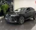 Лексус РХ, объемом двигателя 2.4 л и пробегом 0 тыс. км за 79615 $, фото 4 на Automoto.ua