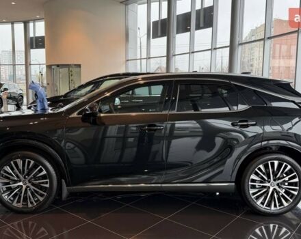 Лексус РХ, объемом двигателя 2.4 л и пробегом 0 тыс. км за 78074 $, фото 1 на Automoto.ua