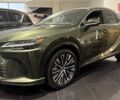 купити нове авто Лексус РХ 2025 року від офіційного дилера Лексус Київ Аеропорт Лексус фото