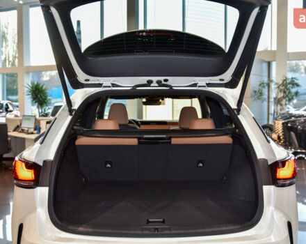 Лексус РХ, об'ємом двигуна 2.4 л та пробігом 0 тис. км за 75806 $, фото 11 на Automoto.ua