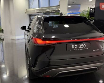 Лексус РХ, об'ємом двигуна 2.4 л та пробігом 0 тис. км за 75807 $, фото 8 на Automoto.ua