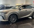 купити нове авто Лексус РХ 2025 року від офіційного дилера Лексус Київ Аеропорт Лексус фото