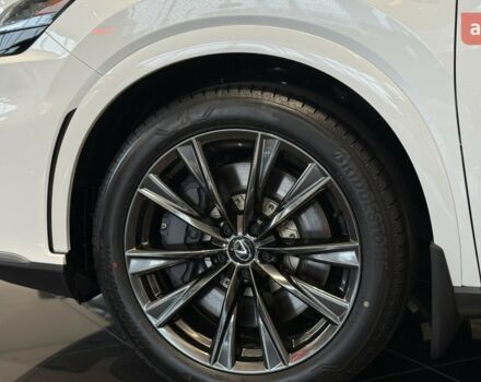 купить новое авто Лексус РХ 2025 года от официального дилера Лексус Київ Аеропорт Лексус фото