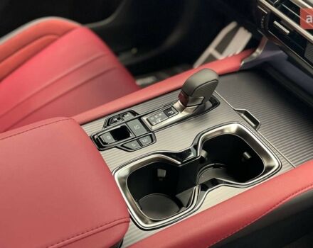 купити нове авто Лексус РХ 2025 року від офіційного дилера Лексус Київ Аеропорт Лексус фото