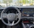 Лексус РХ, объемом двигателя 2.5 л и пробегом 4 тыс. км за 98126 $, фото 8 на Automoto.ua
