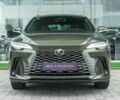 Лексус РХ, объемом двигателя 2.5 л и пробегом 10 тыс. км за 99729 $, фото 4 на Automoto.ua