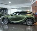 Лексус РХ, объемом двигателя 2.5 л и пробегом 0 тыс. км за 93968 $, фото 11 на Automoto.ua