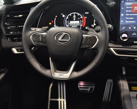 Лексус РХ, об'ємом двигуна 2.4 л та пробігом 0 тис. км за 83798 $, фото 18 на Automoto.ua