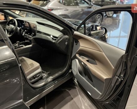 купить новое авто Лексус РХ 2025 года от официального дилера Лексус Київ Аеропорт Лексус фото