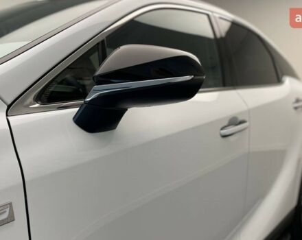 купити нове авто Лексус РХ 2025 року від офіційного дилера Лексус Київ Аеропорт Лексус фото