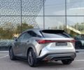 Лексус РХ, объемом двигателя 2.5 л и пробегом 6 тыс. км за 87034 $, фото 1 на Automoto.ua