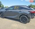 Лексус РХ, об'ємом двигуна 2.4 л та пробігом 21 тис. км за 25000 $, фото 1 на Automoto.ua