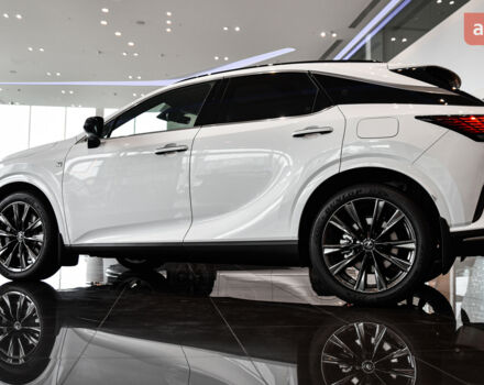 Лексус РХ, об'ємом двигуна 2.4 л та пробігом 0 тис. км за 83798 $, фото 7 на Automoto.ua