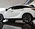 Лексус РХ, об'ємом двигуна 2.4 л та пробігом 0 тис. км за 83798 $, фото 7 на Automoto.ua