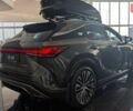 купить новое авто Лексус РХ 2025 года от официального дилера Лексус Київ Аеропорт Лексус фото