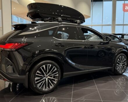 купить новое авто Лексус РХ 2025 года от официального дилера Лексус Київ Аеропорт Лексус фото