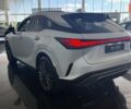 купити нове авто Лексус РХ 2025 року від офіційного дилера Лексус Київ Аеропорт Лексус фото