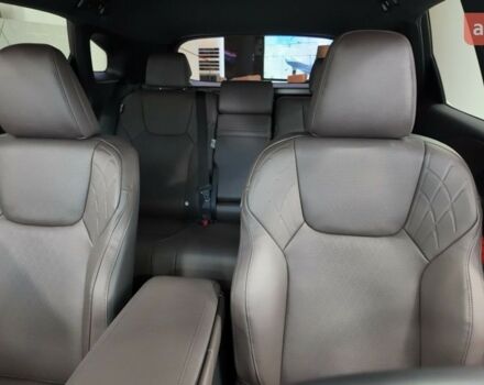 Лексус РХ, объемом двигателя 2.4 л и пробегом 0 тыс. км за 79545 $, фото 12 на Automoto.ua