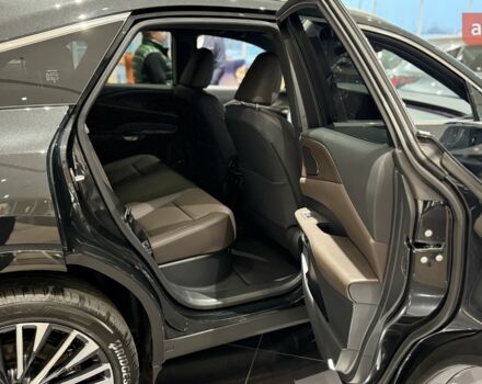 купить новое авто Лексус РХ 2025 года от официального дилера Лексус Київ Аеропорт Лексус фото