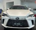 купити нове авто Лексус РХ 2025 року від офіційного дилера Лексус Київ Аеропорт Лексус фото