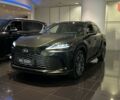 Лексус РХ, объемом двигателя 2.5 л и пробегом 0 тыс. км за 84958 $, фото 5 на Automoto.ua
