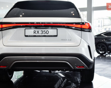 Лексус РХ, объемом двигателя 2.4 л и пробегом 0 тыс. км за 79079 $, фото 8 на Automoto.ua