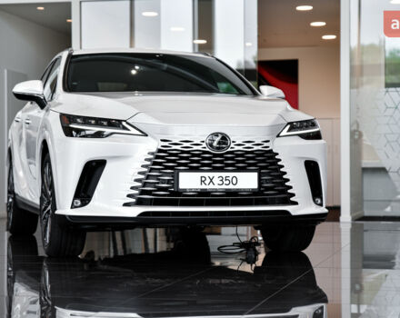 Лексус РХ, объемом двигателя 2.4 л и пробегом 0 тыс. км за 79079 $, фото 4 на Automoto.ua