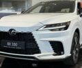 купить новое авто Лексус РХ 2025 года от официального дилера Лексус Київ Аеропорт Лексус фото