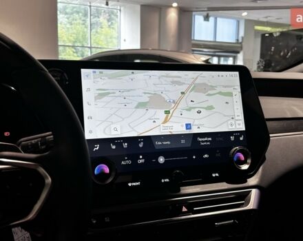 Лексус РХ, об'ємом двигуна 2.5 л та пробігом 0 тис. км за 84015 $, фото 16 на Automoto.ua