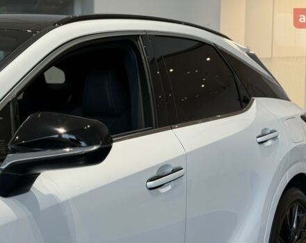 купить новое авто Лексус РХ 2025 года от официального дилера Лексус Київ Аеропорт Лексус фото