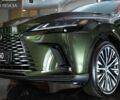 Лексус РХ, объемом двигателя 2.4 л и пробегом 0 тыс. км за 77800 $, фото 9 на Automoto.ua