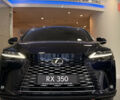 Лексус РХ, объемом двигателя 2.4 л и пробегом 0 тыс. км за 77227 $, фото 1 на Automoto.ua