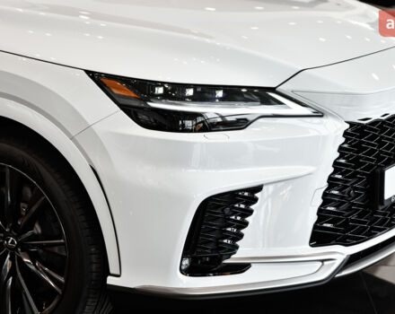 Лексус РХ, об'ємом двигуна 2.4 л та пробігом 0 тис. км за 83798 $, фото 9 на Automoto.ua