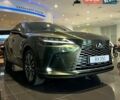 Лексус РХ, объемом двигателя 2.4 л и пробегом 0 тыс. км за 75534 $, фото 5 на Automoto.ua