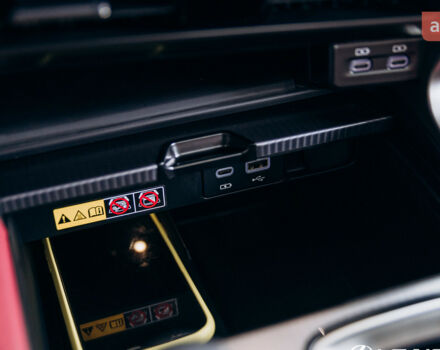 Лексус РХ, объемом двигателя 2.4 л и пробегом 0 тыс. км за 84127 $, фото 12 на Automoto.ua