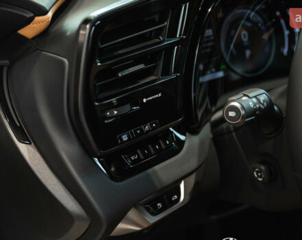 Лексус РХ, объемом двигателя 2.5 л и пробегом 0 тыс. км за 86843 $, фото 15 на Automoto.ua