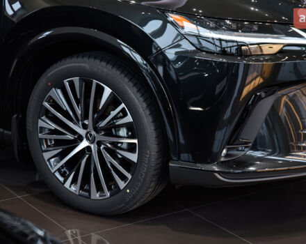 Лексус РХ, объемом двигателя 2.5 л и пробегом 0 тыс. км за 87392 $, фото 11 на Automoto.ua