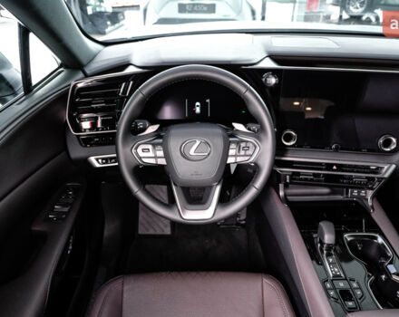 Лексус РХ, объемом двигателя 2.4 л и пробегом 0 тыс. км за 78682 $, фото 18 на Automoto.ua