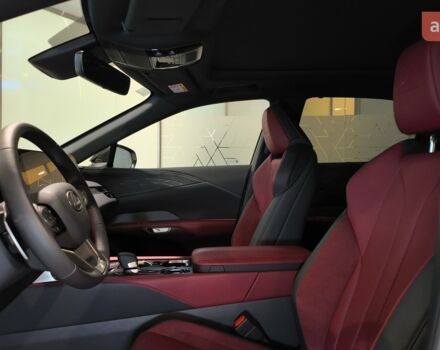 Лексус РХ, об'ємом двигуна 2.4 л та пробігом 0 тис. км за 83818 $, фото 11 на Automoto.ua