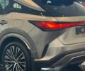 купити нове авто Лексус РХ 2025 року від офіційного дилера Лексус Київ Аеропорт Лексус фото