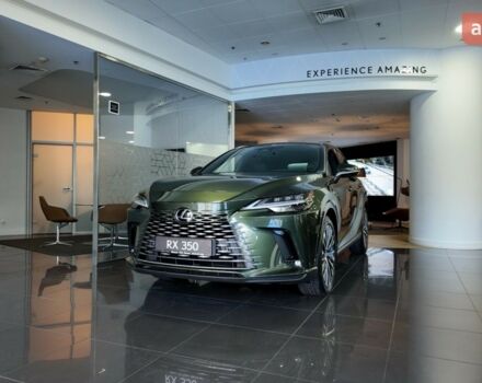 Лексус РХ, об'ємом двигуна 2.4 л та пробігом 0 тис. км за 74131 $, фото 3 на Automoto.ua