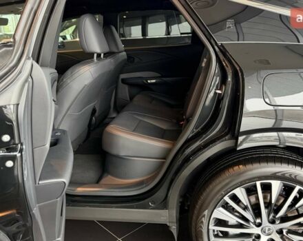 Лексус РХ, объемом двигателя 2.4 л и пробегом 0 тыс. км за 78074 $, фото 5 на Automoto.ua