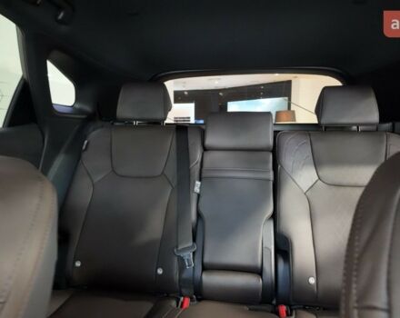 Лексус РХ, объемом двигателя 2.4 л и пробегом 0 тыс. км за 78965 $, фото 17 на Automoto.ua