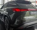 купить новое авто Лексус РХ 2025 года от официального дилера Лексус Київ Аеропорт Лексус фото